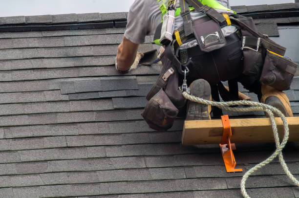Reliable Emergency Roof Repair contractor in Tobyhanna, PA by Brentwood Metal Roofing