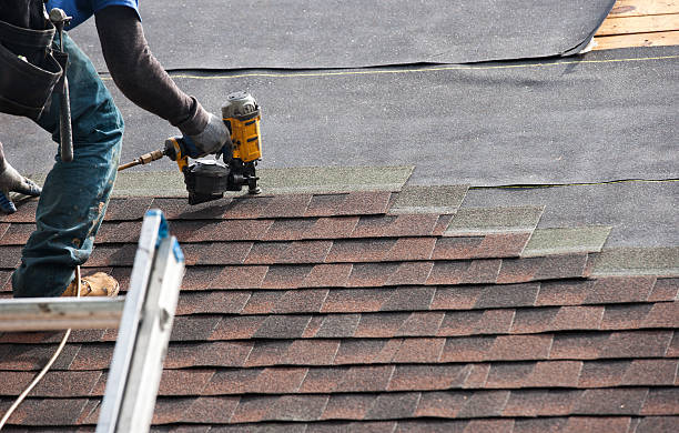 Licensed Emergency Roof Repair service in Tobyhanna, PA - Brentwood Metal Roofing